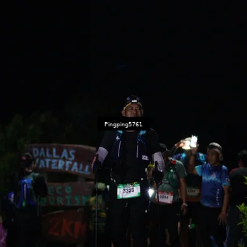 Runner Photo 5200225