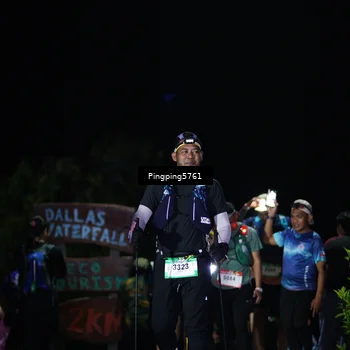 Runner Photo 5200228