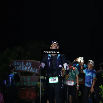 Runner Photo 5200252