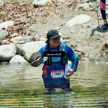 Runner Photo 5200293