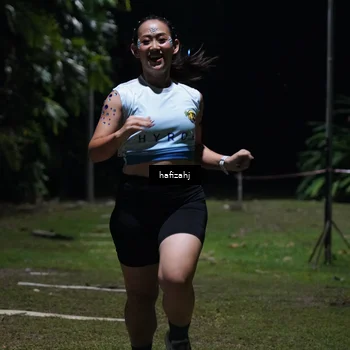 Runner Photo 5200359
