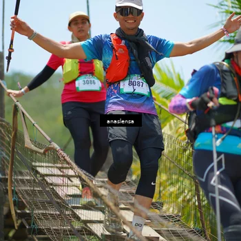 Runner Photo 5200377