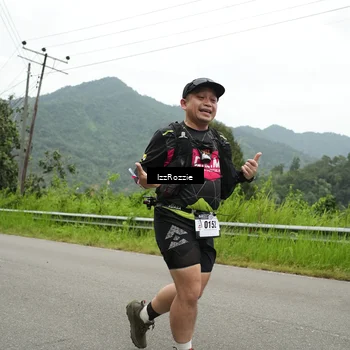 Runner Photo 5200388