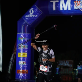 Runner Photo 5200389