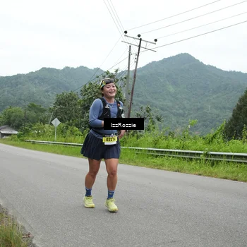 Runner Photo 5200408