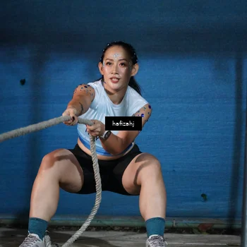 Runner Photo 5200418
