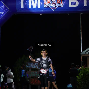 Runner Photo 5200464
