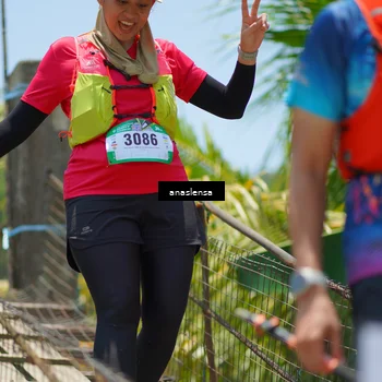 Runner Photo 5200465