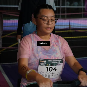 Runner Photo 5200489