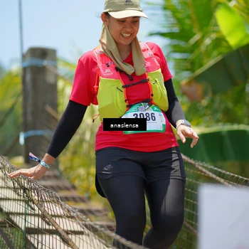 Runner Photo 5200499