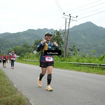 Runner Photo 5200509