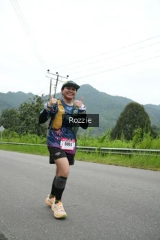 Runner Photo 5200513