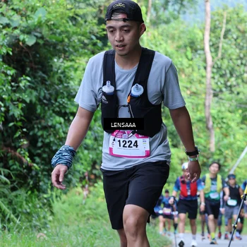 Runner Photo 5200522