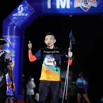 Runner Photo 5200536