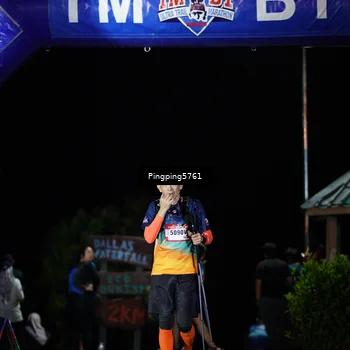 Runner Photo 5200548
