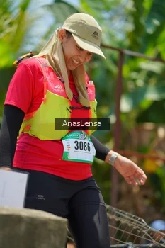 Runner Photo 5200549