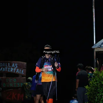 Runner Photo 5200550