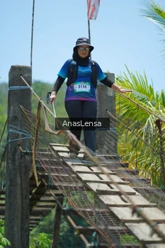 Runner Photo 5200551
