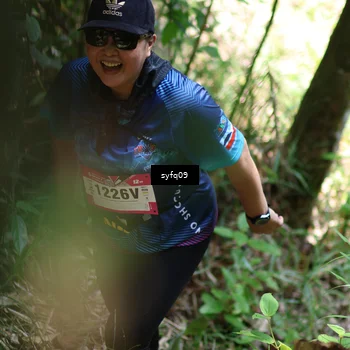 Runner Photo 5200552