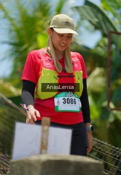 Runner Photo 5200553