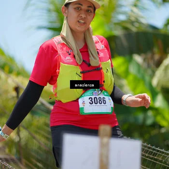 Runner Photo 5200554