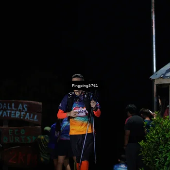 Runner Photo 5200556
