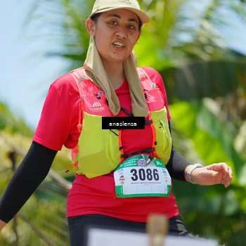 Runner Photo 5200558