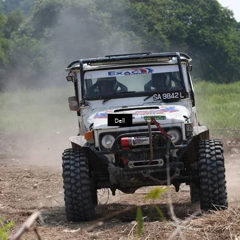 Runner Photo 5200561