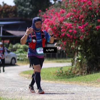 Runner Photo 5200562