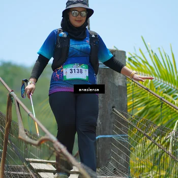 Runner Photo 5200563