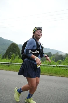 Runner Photo 5200567
