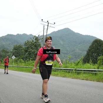 Runner Photo 5200580