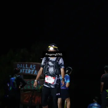 Runner Photo 5200587