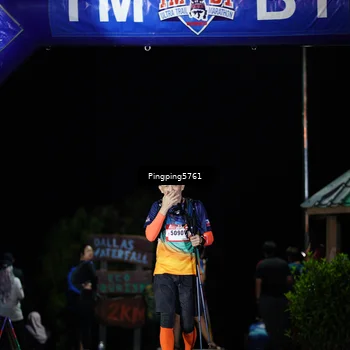 Runner Photo 5200588