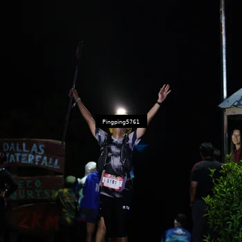 Runner Photo 5200600