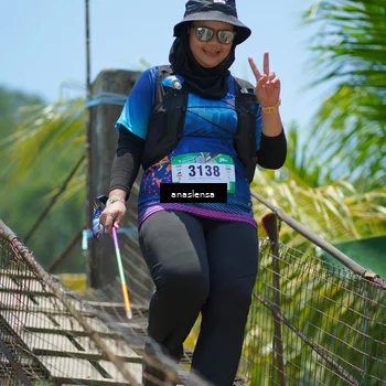 Runner Photo 5200620