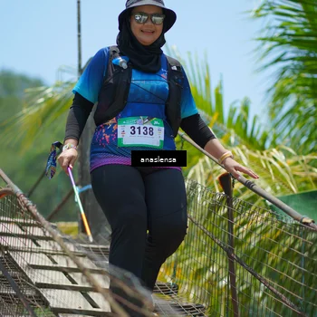 Runner Photo 5200624