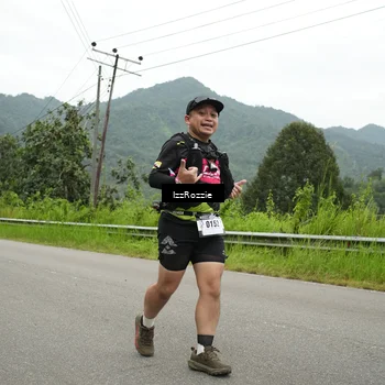 Runner Photo 5200630