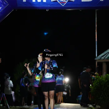 Runner Photo 5200636