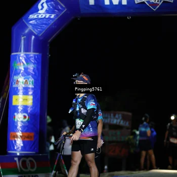 Runner Photo 5200659