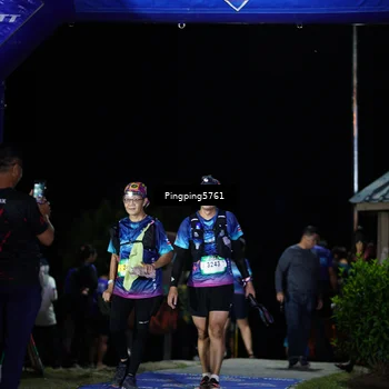 Runner Photo 5200667