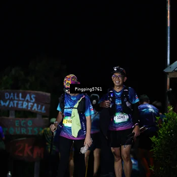 Runner Photo 5200676