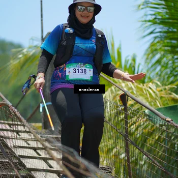 Runner Photo 5200677