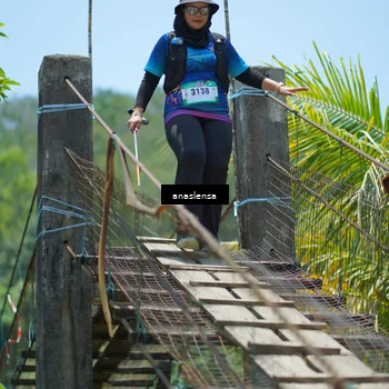 Runner Photo 5200681