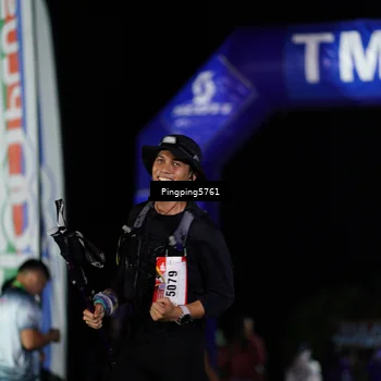 Runner Photo 5200685