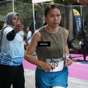 Runner Photo 5200703