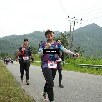 Runner Photo 5200734