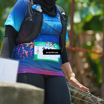 Runner Photo 5200739