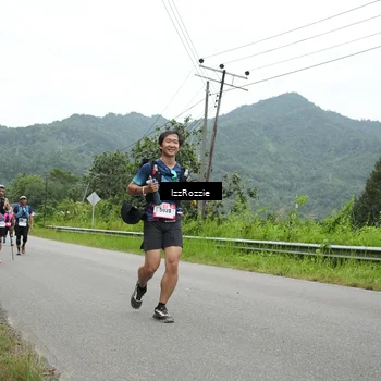 Runner Photo 5200802