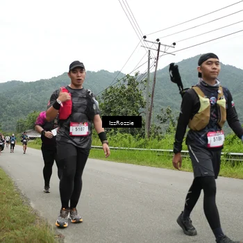 Runner Photo 5200804